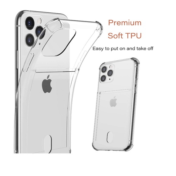 Card Case - Picture 4 of 8